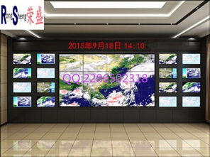 盛視金屬制品 專業打造電視節目制作中的操作臺、電視墻、監控桿與機柜解決方案