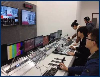 廣播影視節目制作 電視節目制作專業深度解析