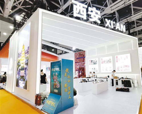科技賦能創意，打造古城文化產業新業態——數字文化創意內容應用服務探索